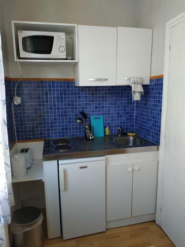 Apartamento Studio Du Th��tre