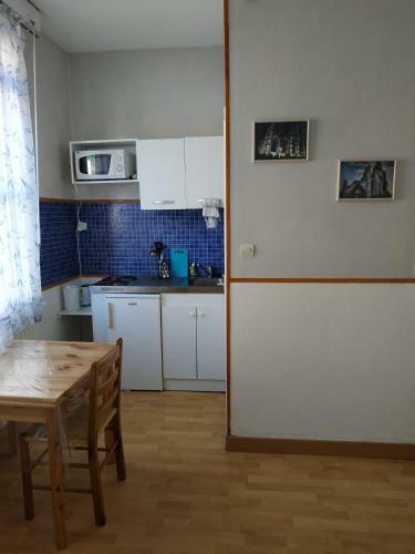 Apartamento Studio Du Th��tre