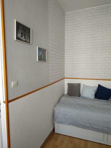 Apartamento Studio Du Th��tre