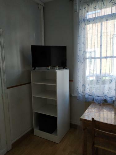 Apartamento Studio Du Th��tre