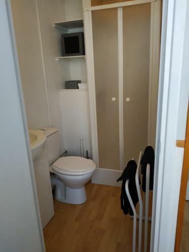 Apartamento Studio Du Th��tre
