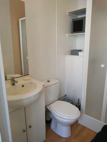 Apartamento Studio Du Th��tre