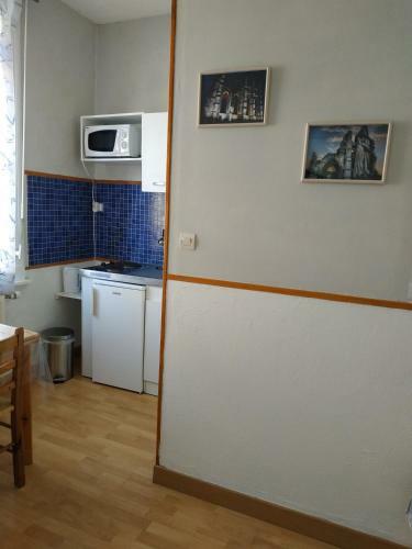 Apartamento Studio Du Th��tre