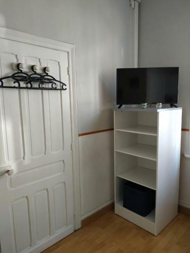 Apartamento Studio Du Th��tre
