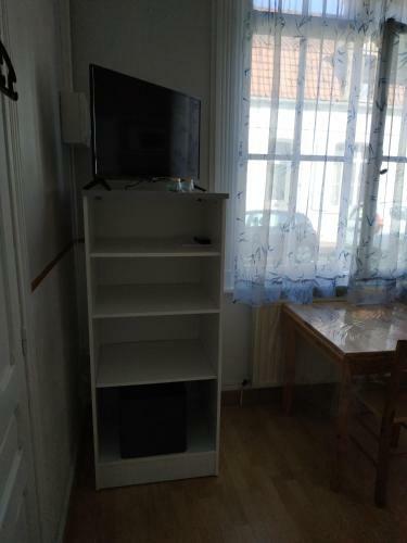 Apartamento Studio Du Th��tre