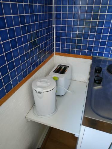 Apartamento Studio Du Th��tre