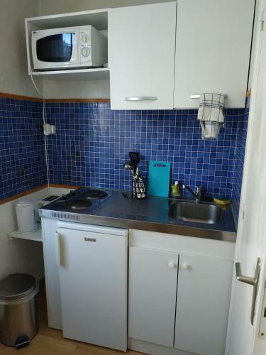Apartamento Studio Du Th��tre