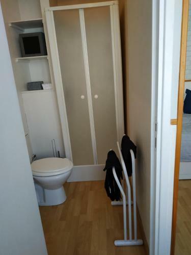 Apartamento Studio Du Th��tre