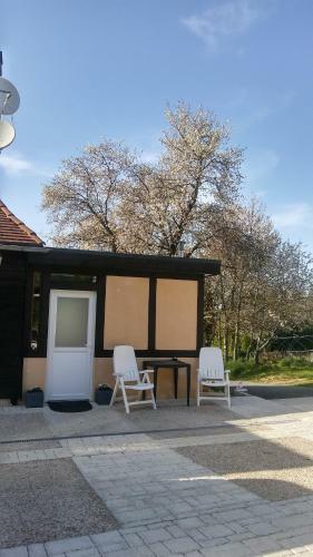 Apartamento Studio L'audrerie.