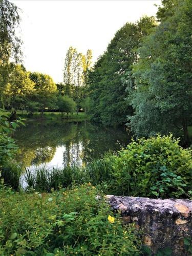 Apartamento Bus Cosy En Pleine Nature