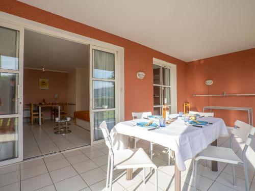 Apartment Village Cap Est�rel - L'esquinade-13