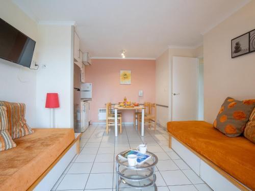 Apartment Village Cap Est�rel - L'esquinade-13