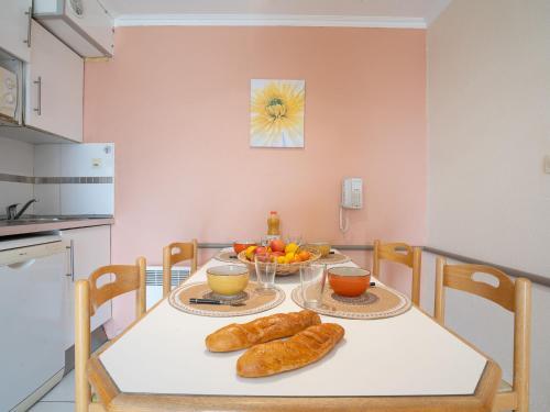 Apartment Village Cap Est�rel - L'esquinade-13