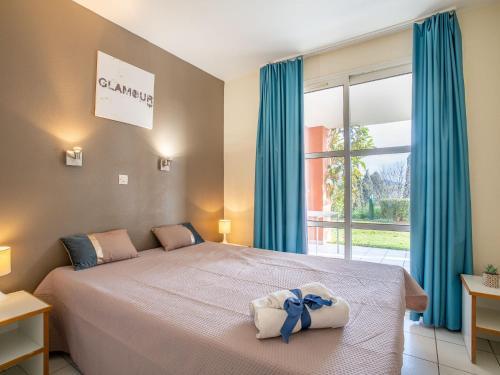Apartment Village Cap Est�rel - L'esquinade-13