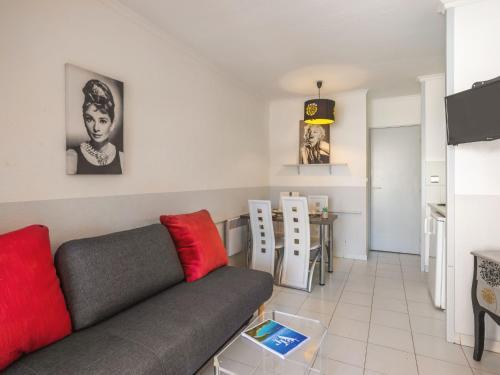 Apartamento Studio Village Cap Est�rel - Le Village-18