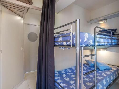 Apartamento Studio Village Cap Est�rel - Le Village-18