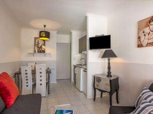 Apartamento Studio Village Cap Est�rel - Le Village-18