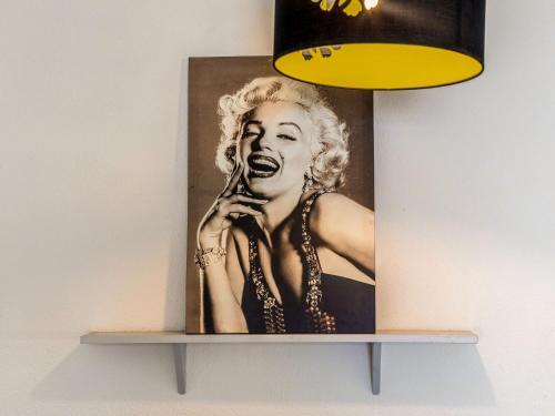 Apartamento Studio Village Cap Est�rel - Le Village-18