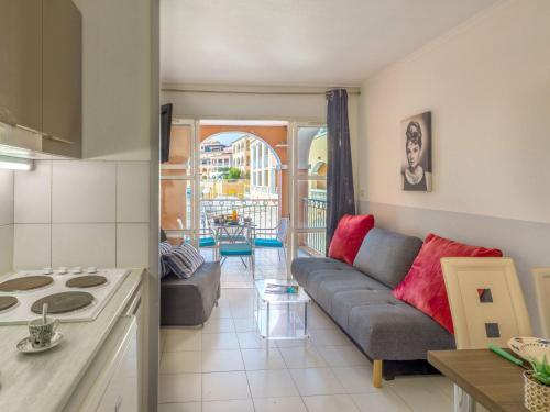 Apartamento Studio Village Cap Est�rel - Le Village-18