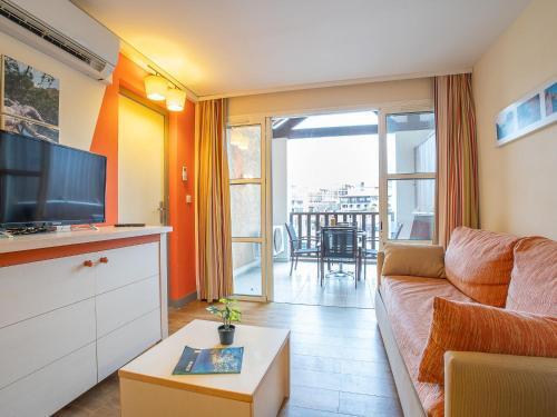 Apartamento Studio Village Cap Est�rel - Le Village-29