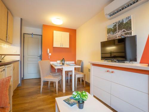 Apartamento Studio Village Cap Est�rel - Le Village-29