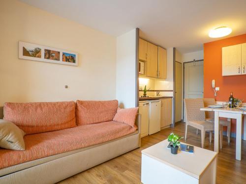 Apartamento Studio Village Cap Est�rel - Le Village-29
