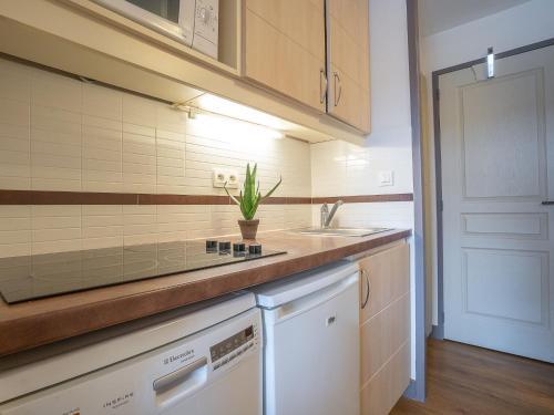 Apartamento Studio Village Cap Est�rel - Le Village-29