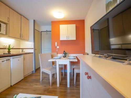 Apartamento Studio Village Cap Est�rel - Le Village-29