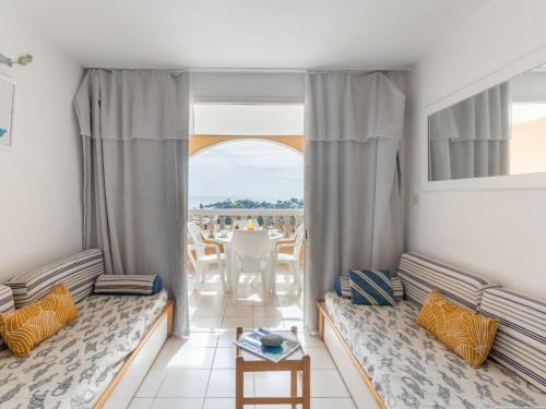 Apartamento Studio Village Cap Est�rel - Le Village-19