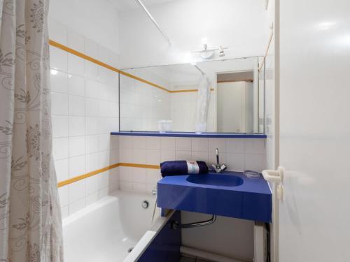 Apartamento Studio Village Cap Est�rel - Le Village-19
