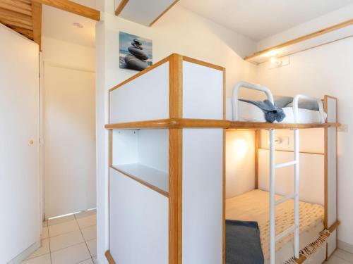 Apartamento Studio Village Cap Est�rel - Le Village-19
