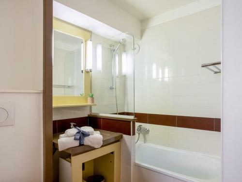 Apartamento Studio Village Cap Est�rel - Le Village-16