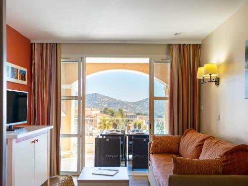 Apartamento Studio Village Cap Est�rel - Le Village-16