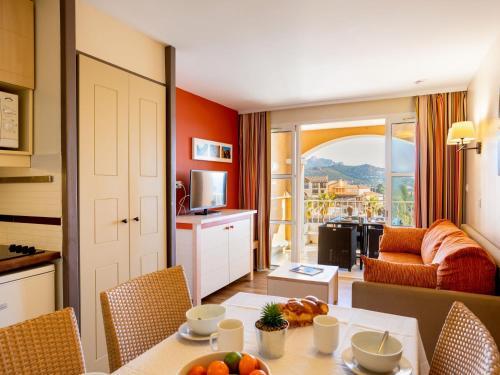 Apartamento Studio Village Cap Est�rel - Le Village-16