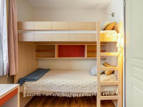 Apartamento Studio Village Cap Est�rel - Le Village-16