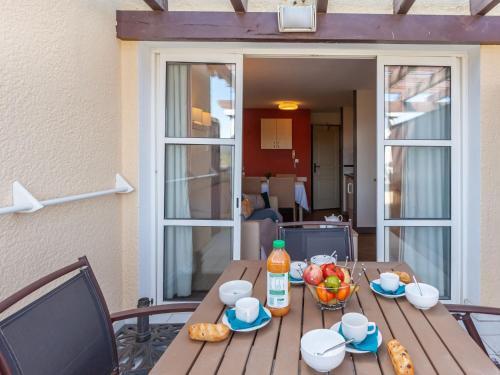 Apartamento Studio Village Cap Est�rel - Le Village-30
