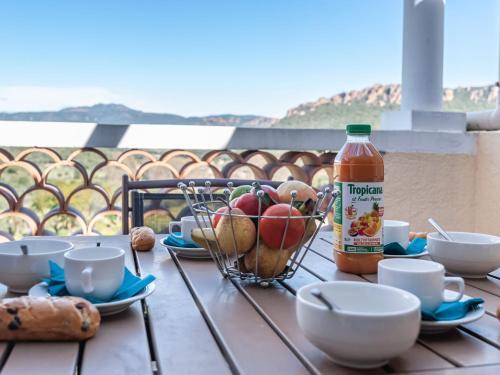 Apartamento Studio Village Cap Est�rel - Le Village-30