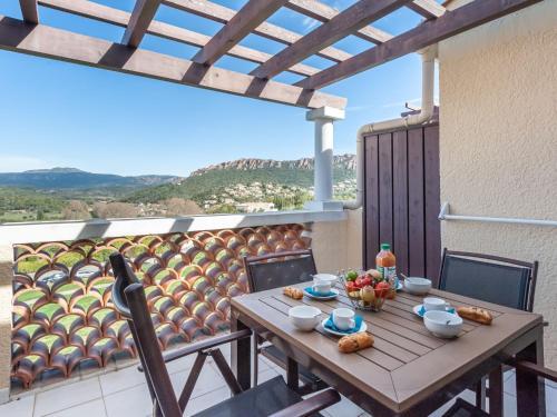 Apartamento Studio Village Cap Est�rel - Le Village-30