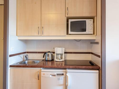 Apartamento Studio Village Cap Est�rel - Le Village-30