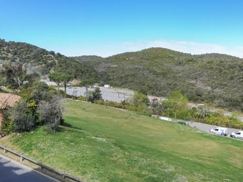 Apartamento Studio Village Cap Est�rel - Le Village-30