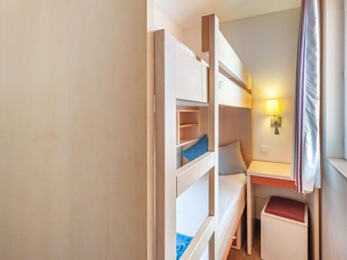 Apartamento Studio Village Cap Est�rel - Le Village-30