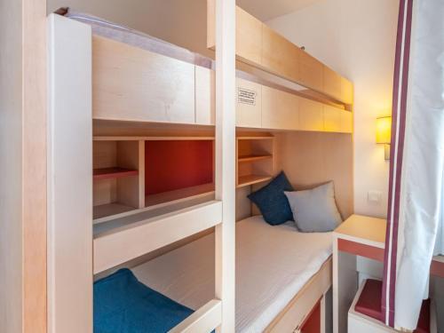 Apartamento Studio Village Cap Est�rel - Le Village-30