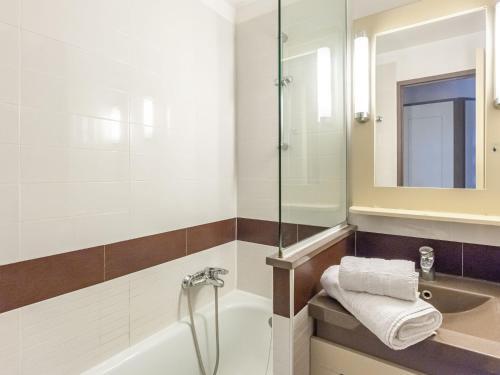 Apartamento Studio Village Cap Est�rel - Le Village-30