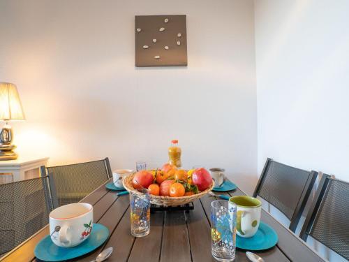 Apartamento Studio Village Cap Est�rel - Le Village-11