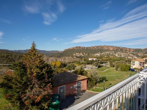 Apartment Village Cap Est�rel - Le Village-14