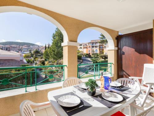 Apartamento Studio Village Cap Est�rel - Le Belv�d�re-22