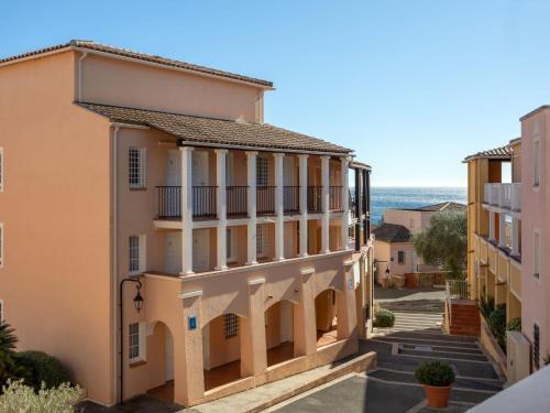Apartment Village Cap Est�rel - Le Village-53