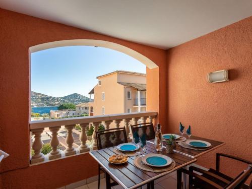Apartment Village Cap Est�rel - Le Village-53