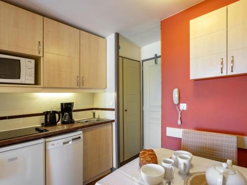 Apartment Village Cap Est�rel - Le Village-53