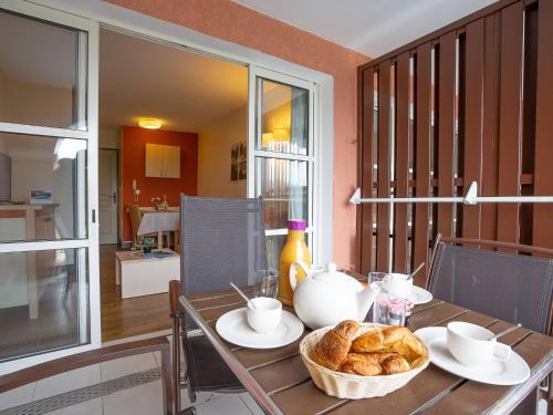 Apartamento Studio Village Cap Est�rel - Le Village-39